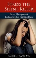 The Natural Stress Response 0615803539 Book Cover