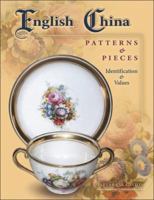 English China Patterns & Pieces 1574325817 Book Cover