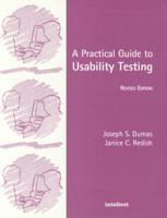 A Practical Guide to Usability Testing 1841500208 Book Cover