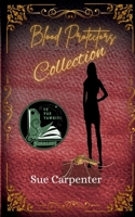 Blood Protectors Collection 1067149023 Book Cover