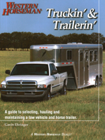 Truckin' & Trailerin' 0911647724 Book Cover