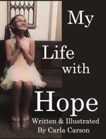 My Life with Hope 1714070131 Book Cover