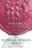 L’armée romaine sous le Haut-Empire 0781802598 Book Cover