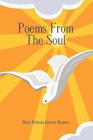 Poems from the Soul 1441573690 Book Cover