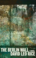 The Berlin Wall 1952600456 Book Cover