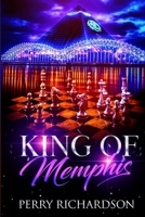 King of Memphis B09KDSRHWS Book Cover