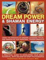 Dream Wisdom & Shaman Journeys 1842154354 Book Cover