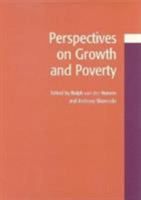 Perspectives on Growth and Poverty 928081091X Book Cover