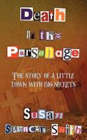 Death in the Parsonage 0982976305 Book Cover