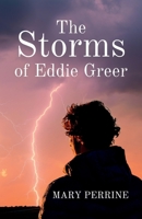 The Storms of Eddie Greer B0CDP3D6DN Book Cover