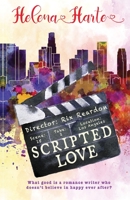 Scripted Love 1838066896 Book Cover