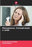 Menopausa, transpiração e sede (Portuguese Edition) 6207563042 Book Cover