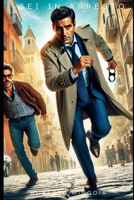 Sei in arresto (Italian Edition) B0DV5FKP2T Book Cover