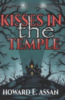 Kisses In The Temple B0DR5MKLMT Book Cover