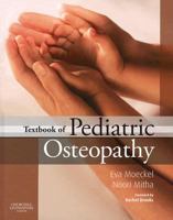 Textbook of Pediatric Osteopathy 044306864X Book Cover