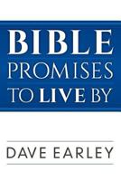 Bible Promises to Live by 1457563673 Book Cover