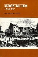 Reconstruction (American Problem) (American Problem) 0882757482 Book Cover