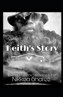 Keith's Story B08H6QGQC9 Book Cover