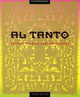 Al Tanto: Catorce Cuentos Contemporaneos 0395904064 Book Cover