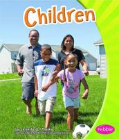 Children (People) 142963460X Book Cover