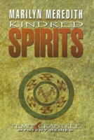 Kindred Spirits 1099952409 Book Cover