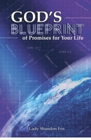 God's Blueprint of Promises for Your Life 1312125551 Book Cover