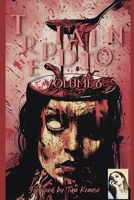 Trepidation: Volume 6 B0F2J9LJ65 Book Cover