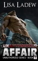 Unauthorized Affair 1508458375 Book Cover