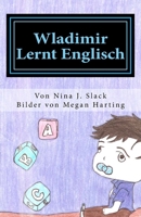 Wladimir Lernt Englisch 1500527858 Book Cover