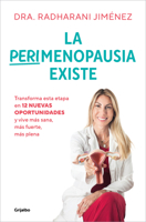 La perimenopausia existe / Perimenopause Does Exist (Spanish Edition) 8425371201 Book Cover
