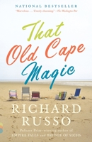 That Old Cape Magic 1616641738 Book Cover