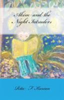 Akim and the Night Intruders 1643731173 Book Cover