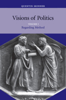 Visions of Politics (Vol. III) 0521589266 Book Cover