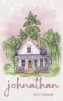 Johnathan : Men of Clarence County Book 4 (Discreet Edition) 1972490036 Book Cover