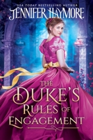 The Duke's Rules of Engagement 1649372752 Book Cover