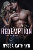 Erik's Redemption (Beautiful Pieces) 1922869422 Book Cover