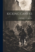 Kicking Canvas 1021217697 Book Cover