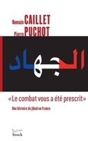 Le Combat Vous a Ete Prescrit 2234082501 Book Cover