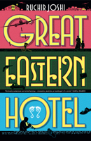 Great Eastern Hotel 0007143931 Book Cover