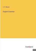 English Grammar 3382131102 Book Cover