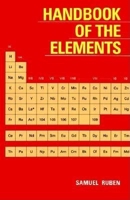 Handbook of the Elements 0875483992 Book Cover