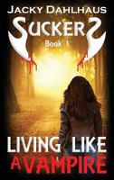 Succedaneum - Living Like A Vampire 0995671907 Book Cover