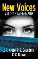New Voices Vol 001 Jan-Feb 2018 1393426352 Book Cover