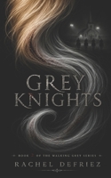 Grey Knights 0989345912 Book Cover