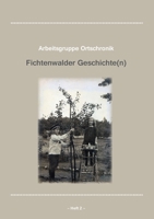 Fichtenwalder Geschichte Heft 2 3883722162 Book Cover