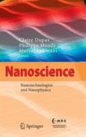 Nanoscience: Nanotechnologies and Nanophysics 3662500353 Book Cover