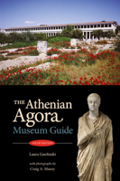 The Athenian Agora: Museum Guide (5th Ed.) 0876616589 Book Cover