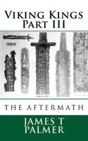 Viking Kings Part III 1539849961 Book Cover