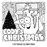 Cody's Christmas: Cody's generosity and love shines through in this amazing story 1922562351 Book Cover
