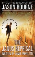 Robert Ludlum's The Janus Reprisal 0446539856 Book Cover